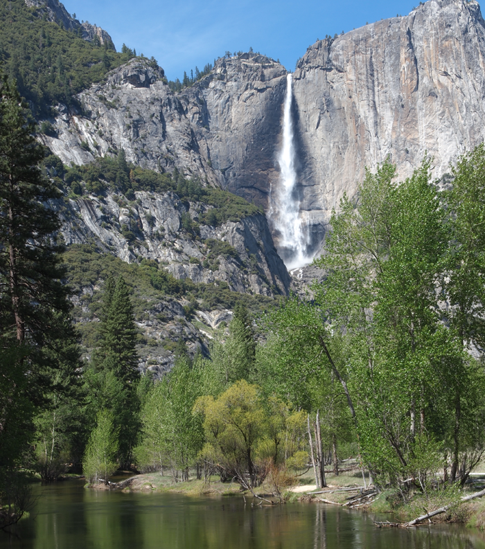 Grand Canyon and Yosemite National Parks - Visual Travels